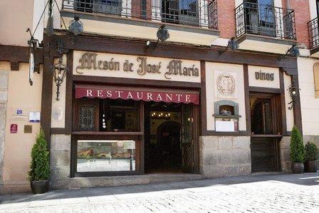 Jose Maria's Restaurant
