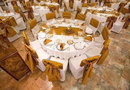 Restaurantes El Oso y El Madroño