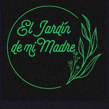 El jardín de mi madre