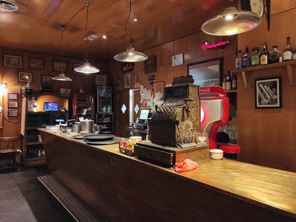 Star's Cafe
