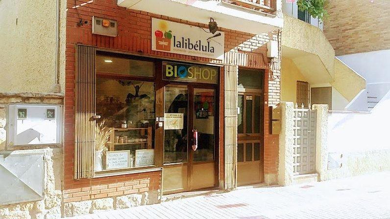 La Libélula Ecotienda