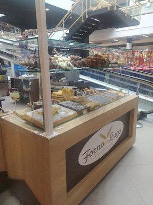 Forno de Lugo