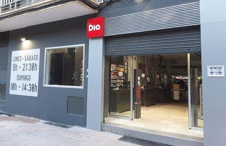 SUPERMERCADO Dia