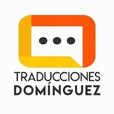 Traducciones Domínguez