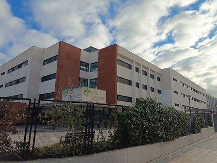 Colegio CEU San Pablo