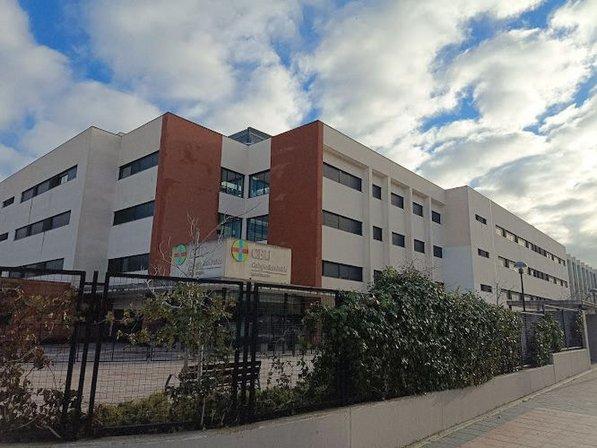 Colegio CEU San Pablo