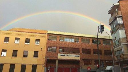 Hijas De María Religiosas De Las Escuelas Pías Provincia De Castilla Curia Provincial