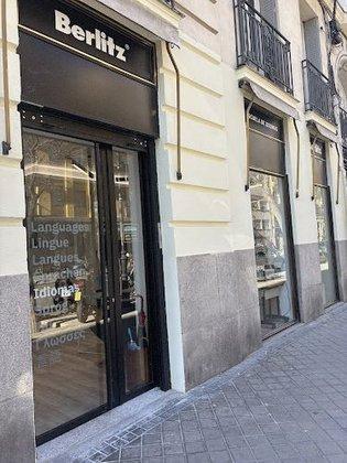 Berlitz Madrid