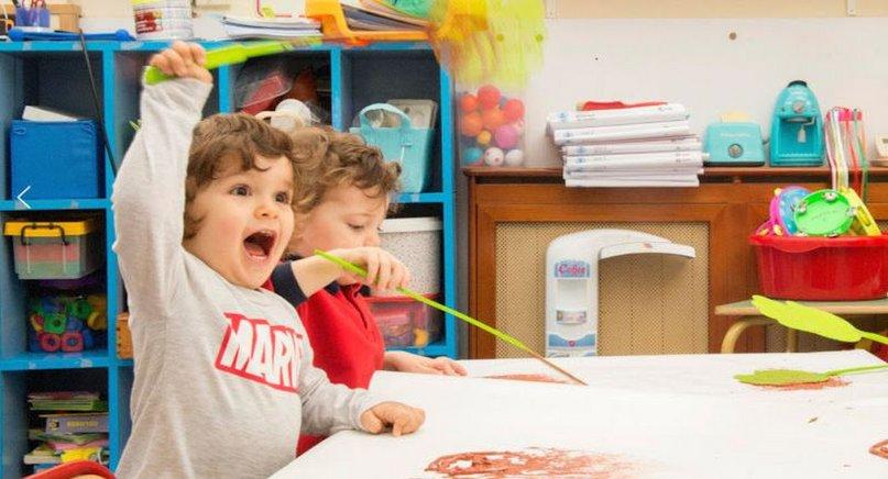 Todo Para La Infancia, Escuela Infantil-Guardería