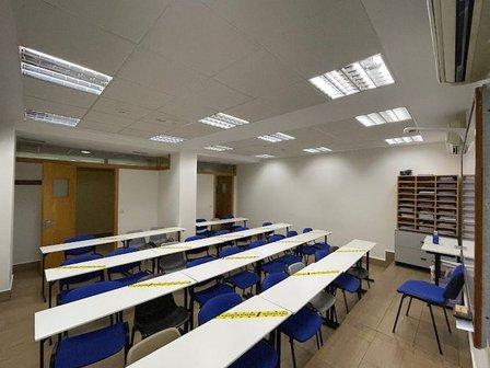Academia Mat