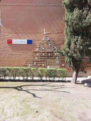 IES Miguel Catalán