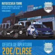 Autoescuela Torre