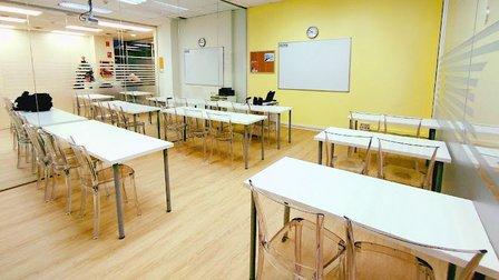 AIL Español - Spanish Language Schools in Barcelona, Madrid, Málaga & Valencia