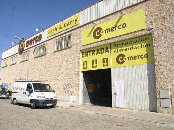 Comerco Cash & Carry