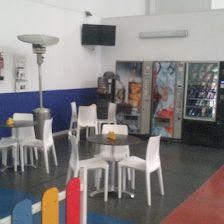 Pádel La Sagra