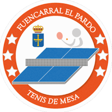 Fuencarral El Pardo Tenis de Mesa