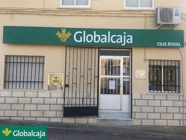 Oficina Globalcaja