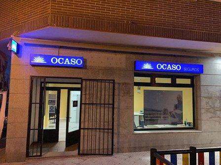 Seguros Ocaso