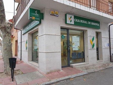 Cajaviva Caja Rural