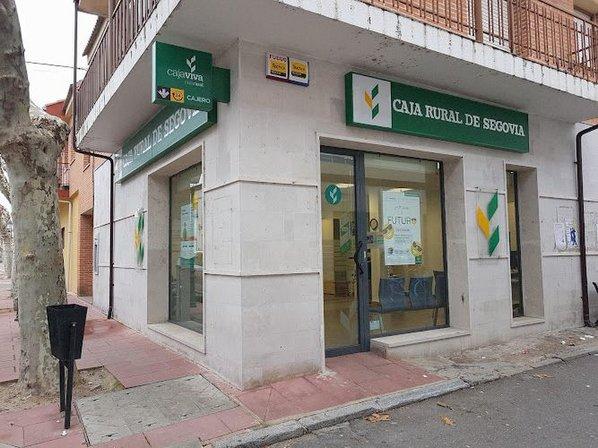 Cajaviva Caja Rural