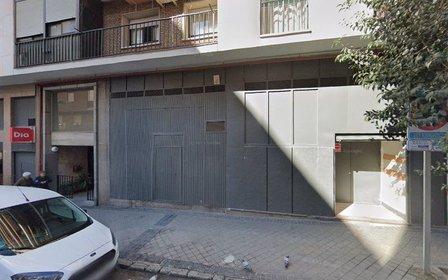 Onepark - Estacionamiento Madrid - Menendez Pelayo