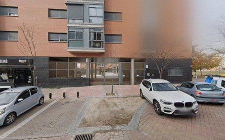 Limpiezas Pozuelo SL