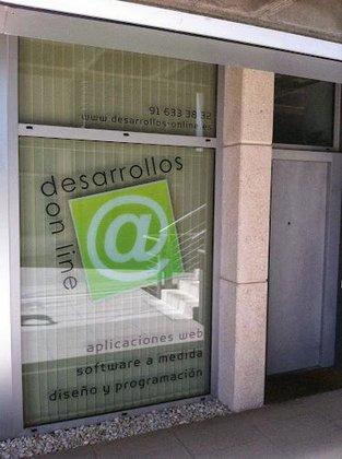 Desarrollos On Line