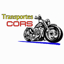 Transporte de Motos #Transportes CORS