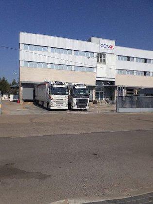CEVA Logistics