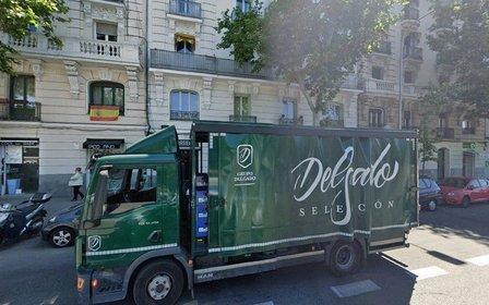 E-localiza, Gestión de Flotas, Control de Flotas