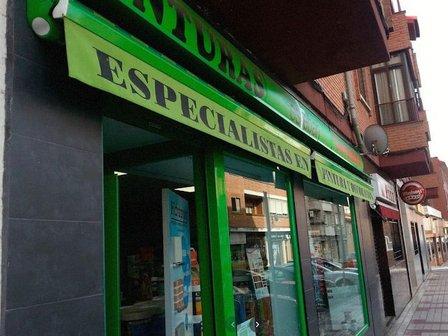 Tienda de Pinturas Nº1 en Madrid - T. Esteban