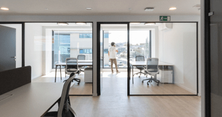 Coworking Storemore