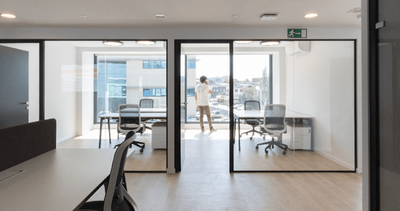 Coworking Storemore