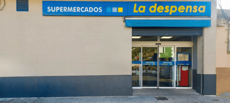 Supermercados La Despensa Eco II