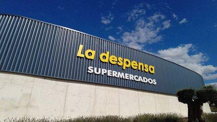 Supermercados La Despensa