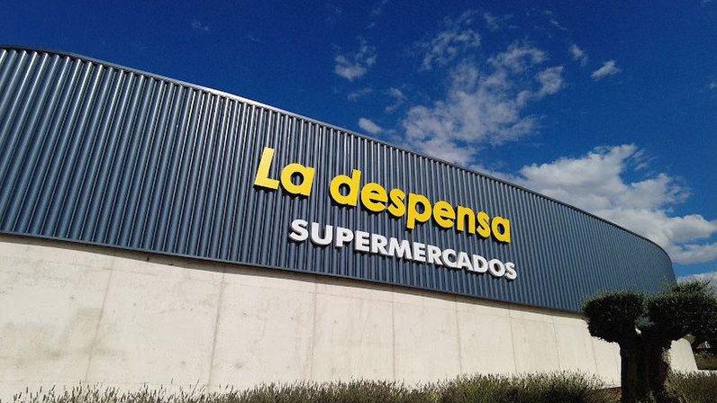 Supermercados La Despensa