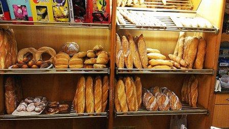 Panadería y Bollería Utrilla