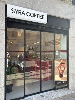 Syra Coffee | Cafeteria Chamberi