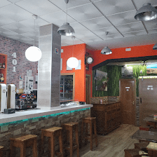 Cafe avenida N 401