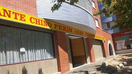 Restaurante Chino Pekin