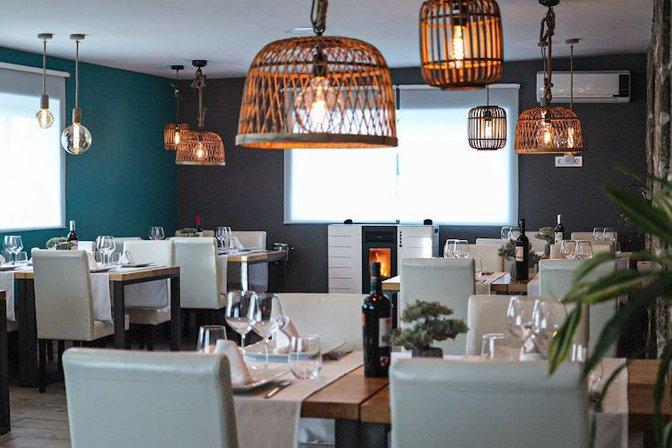 Nativo Urban Grill Restaurante