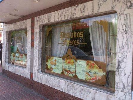 Restaurante LEGAN'S en Móstoles