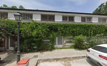 escuela privada de idiomas