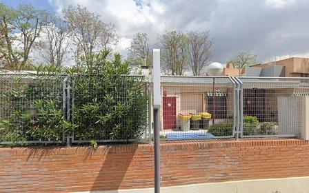 Centro Municipal Para Mayores Manzanares