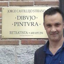 Estudio Jorge Castillejo Striano