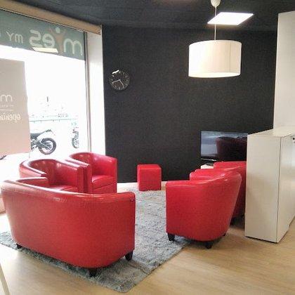 My English School - Academia de Inglés Madrid