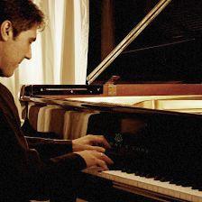 Tu Profesor de Piano 您的钢琴老师