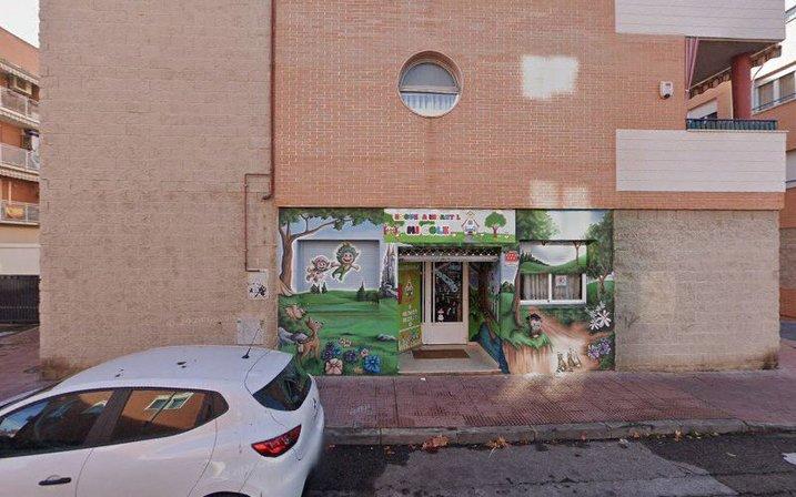 Escuela de Educación Infantil Mi Cole