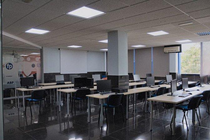 Campus Academy Getafe