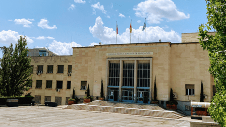 Escuela Técnica Superior de Edificación UPM